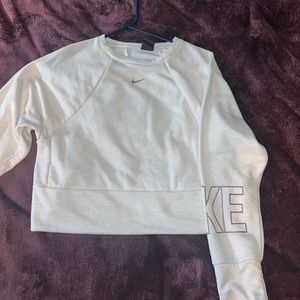 Nike Dri-Fit Sweatshirt